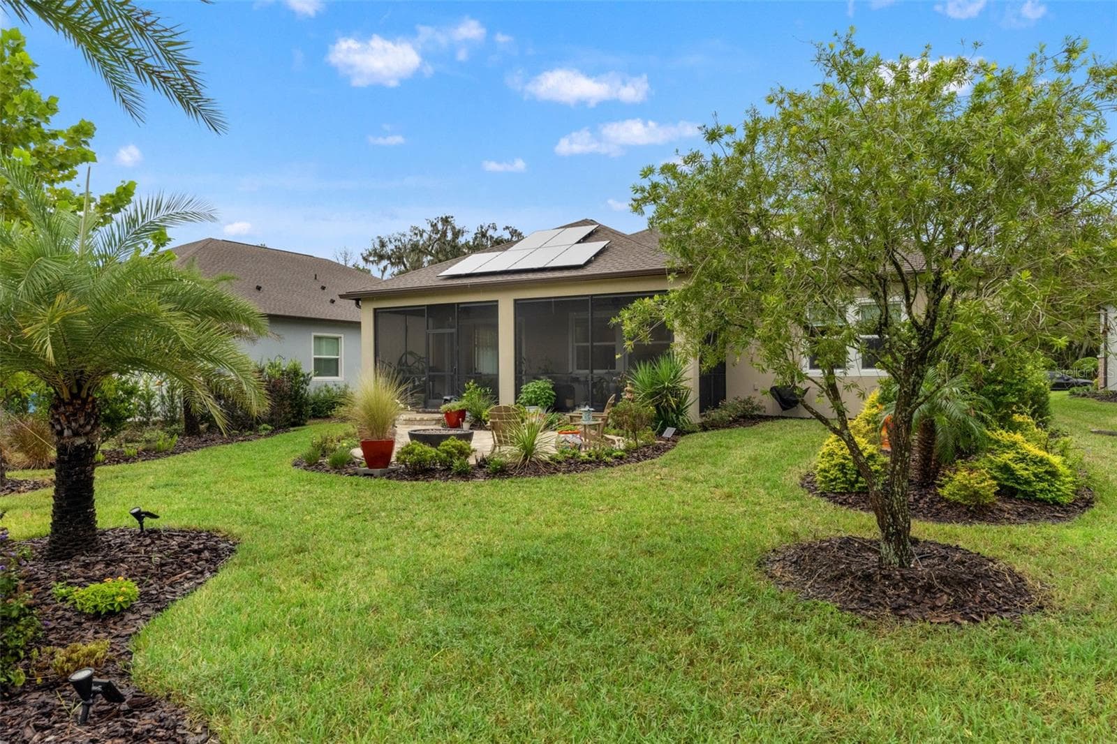 Single Family Residence at 5043 SOUTHERN VALLEY LOOP, BROOKSVILLE, photo 56 of 91