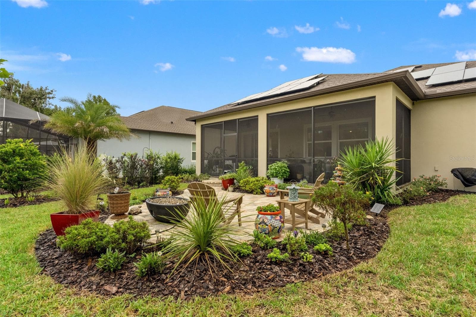 Single Family Residence at 5043 SOUTHERN VALLEY LOOP, BROOKSVILLE, photo 58 of 91