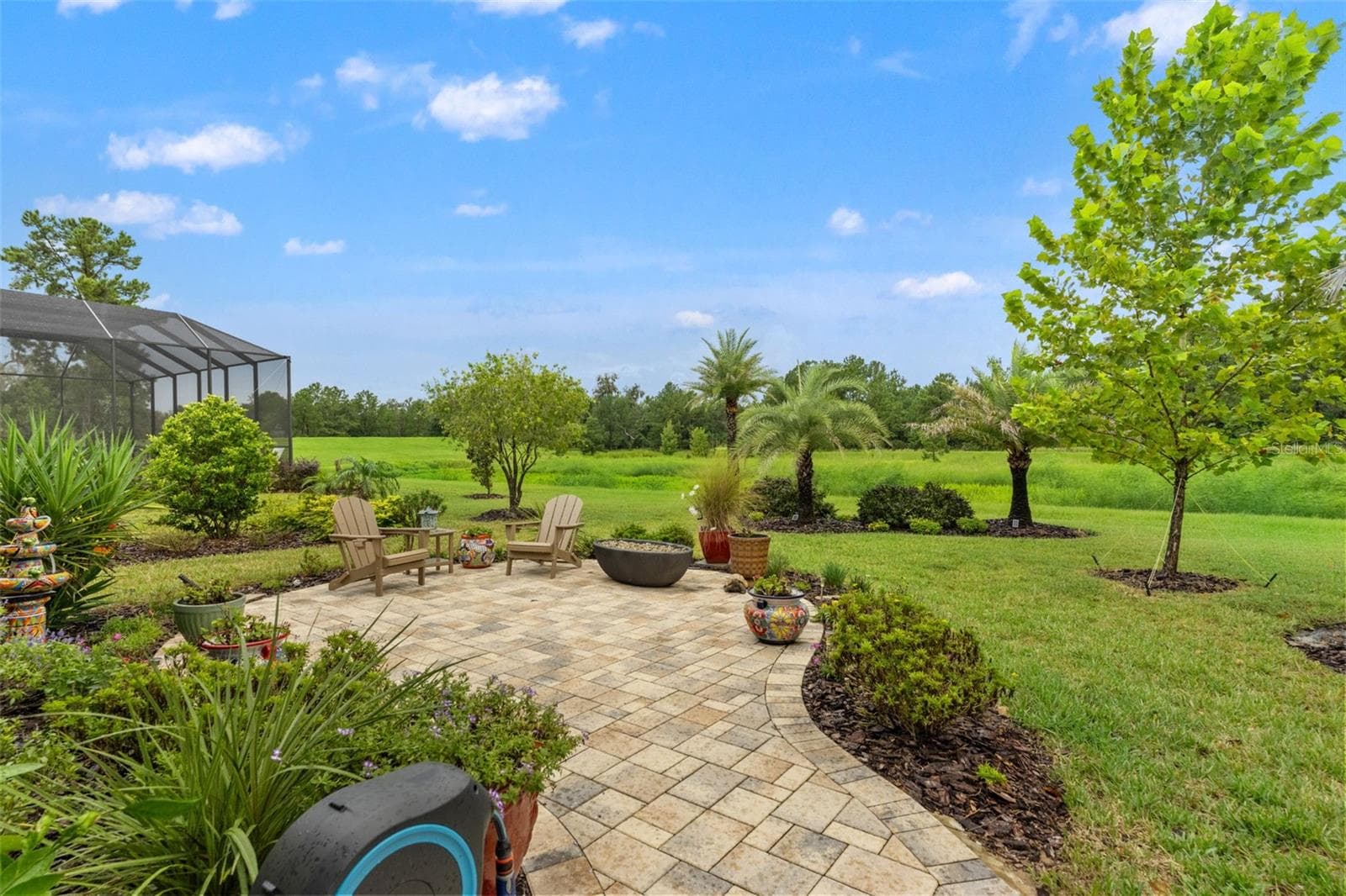 Single Family Residence at 5043 SOUTHERN VALLEY LOOP, BROOKSVILLE, photo 60 of 91