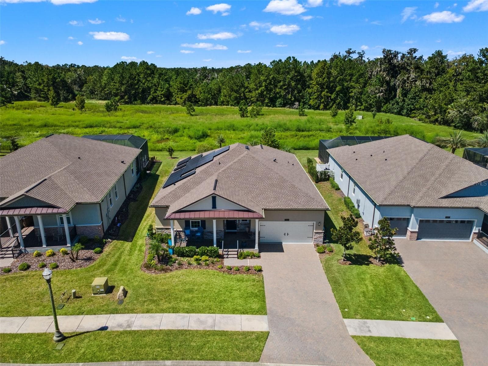 Single Family Residence at 5043 SOUTHERN VALLEY LOOP, BROOKSVILLE, photo 63 of 91