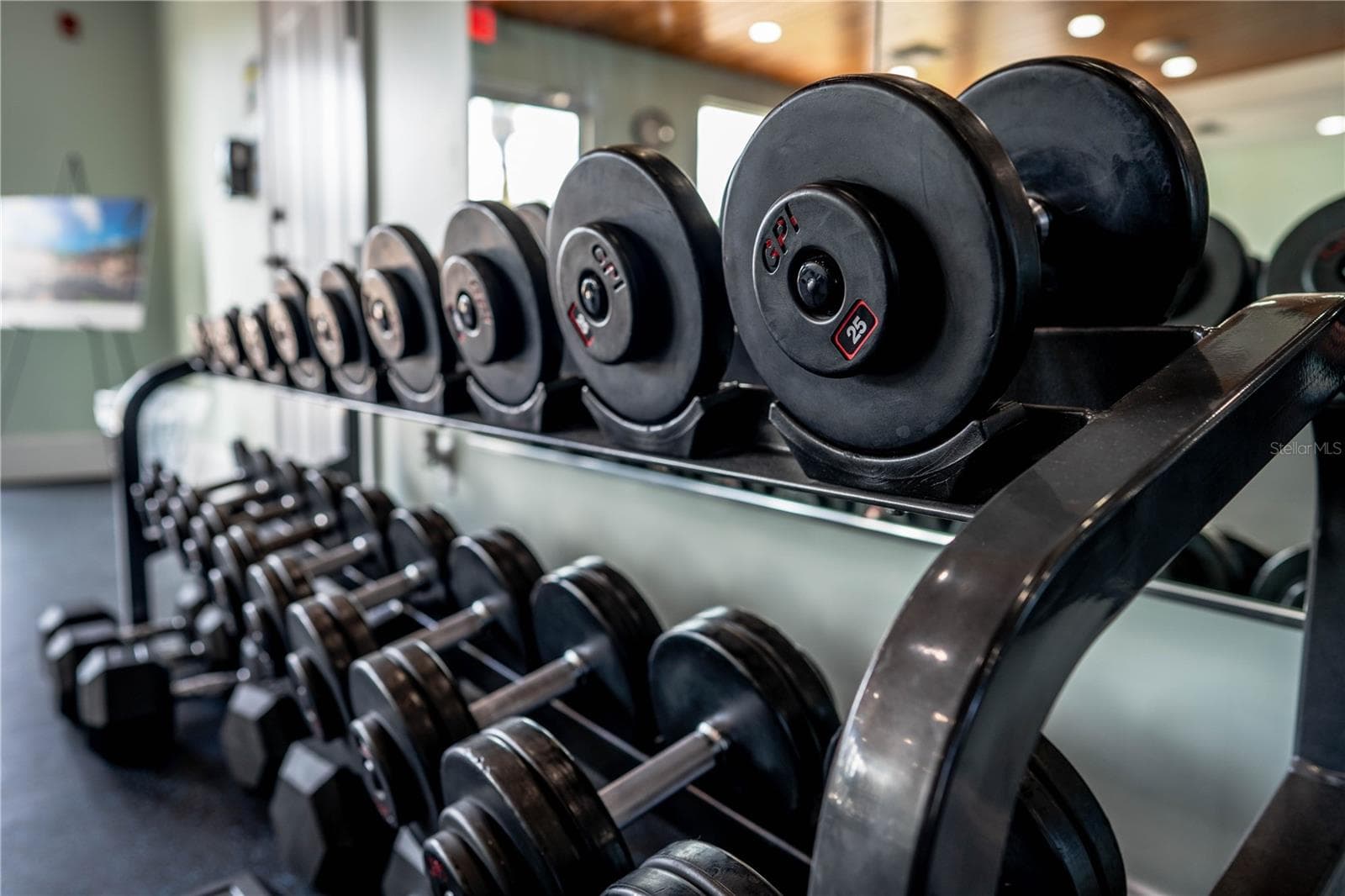 gym - 5043 SOUTHERN VALLEY LOOP, BROOKSVILLE