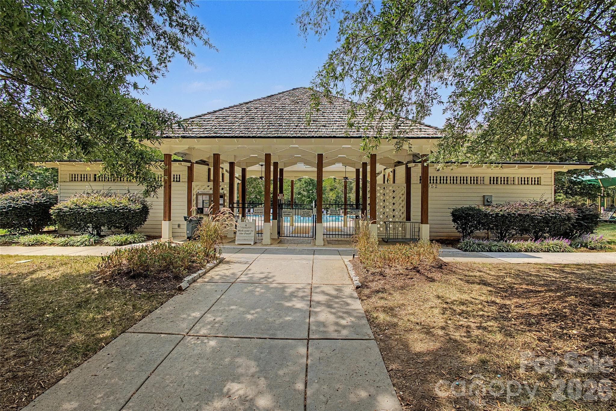 Single Family Residence at 10020 Vanguard Parkway, Huntersville, photo 30 of 31