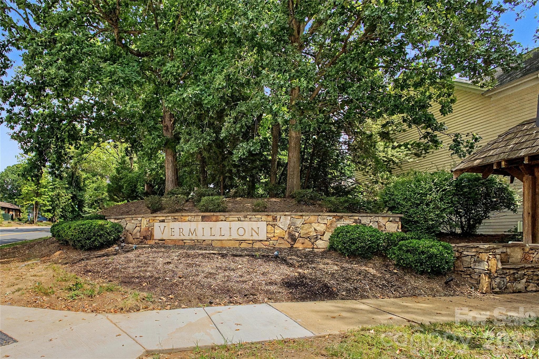 Single Family Residence at 10020 Vanguard Parkway, Huntersville, photo 31 of 31