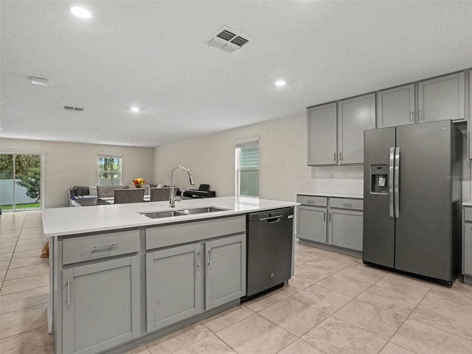 Single Family Residence at 4469 BLUFF OAK LOOP, KISSIMMEE, photo 11 of 33