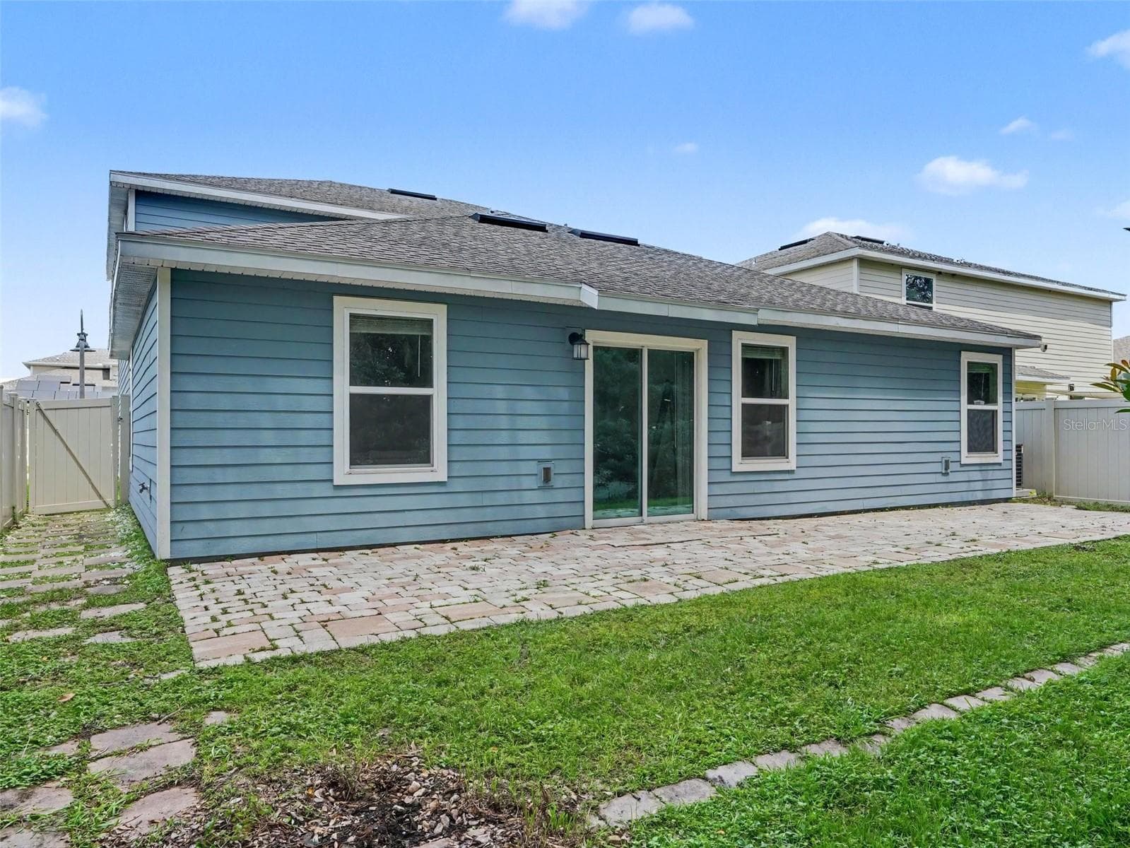 Single Family Residence at 4469 BLUFF OAK LOOP, KISSIMMEE, photo 30 of 33