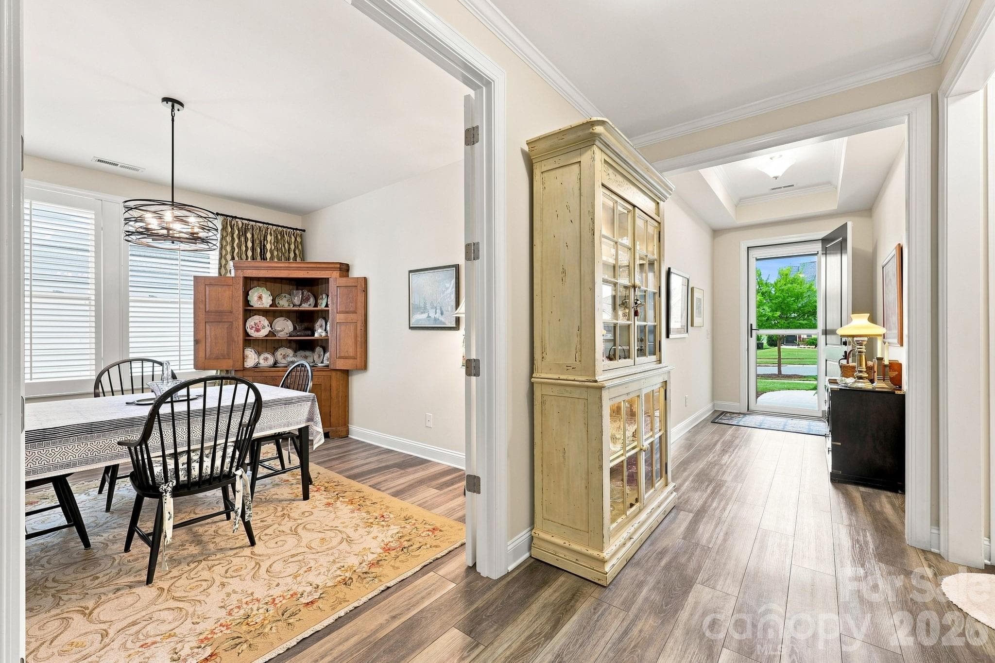 Single Family Residence at 7106 Overjoyed Crossing, Charlotte, photo 6 of 48