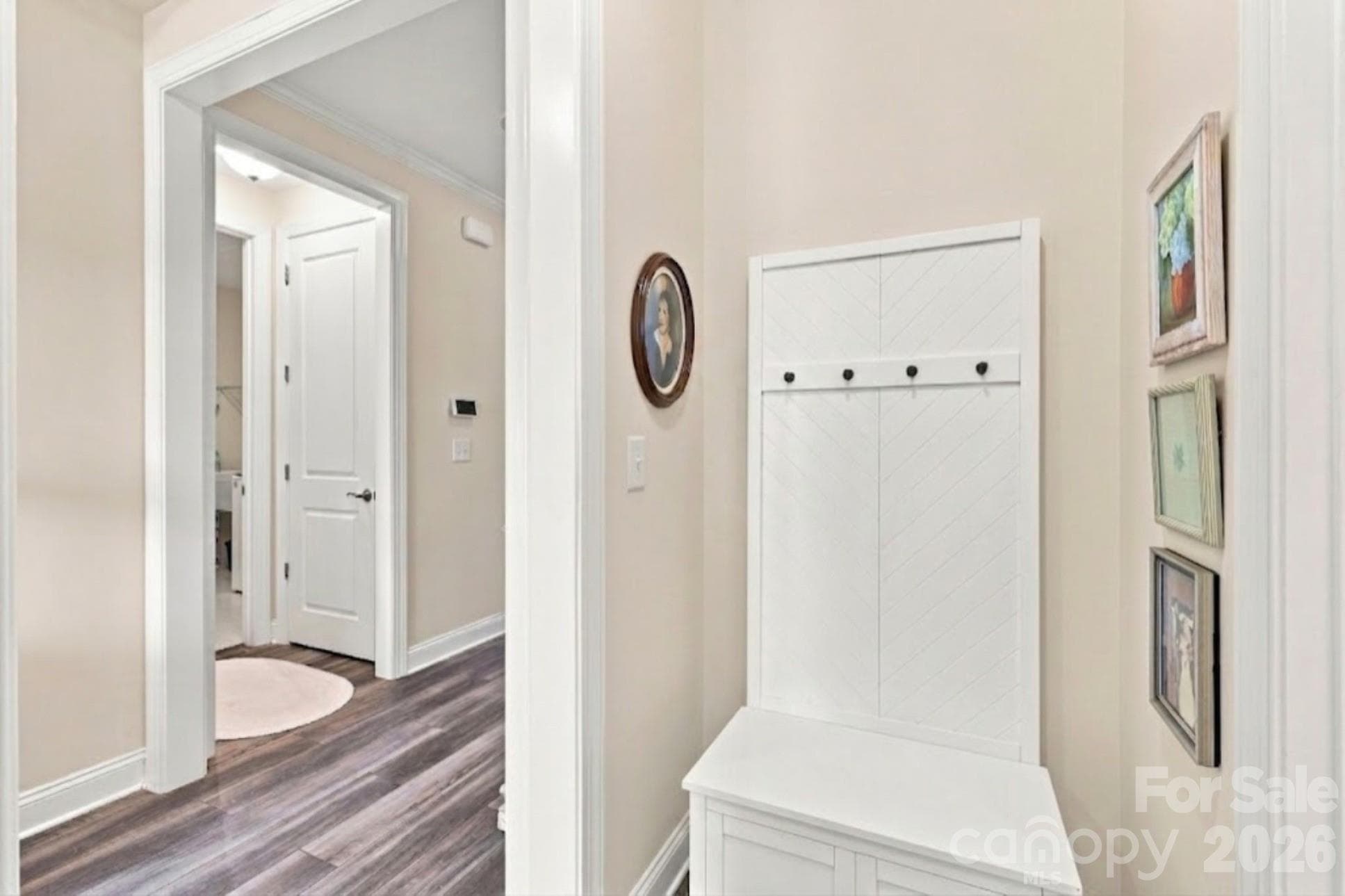 Single Family Residence at 7106 Overjoyed Crossing, Charlotte, photo 10 of 48