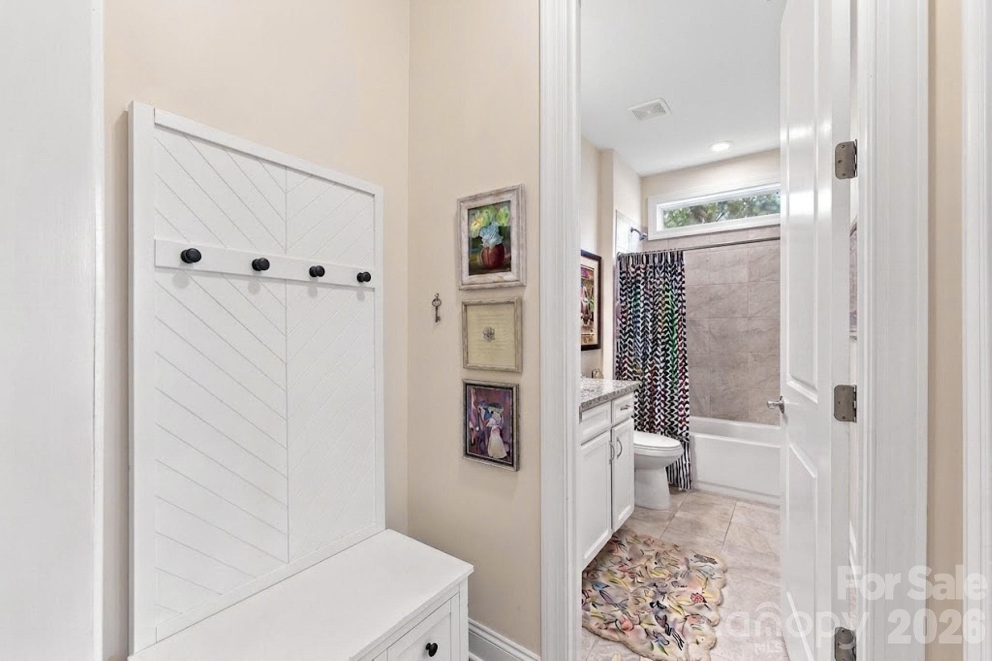 Single Family Residence at 7106 Overjoyed Crossing, Charlotte, photo 11 of 48