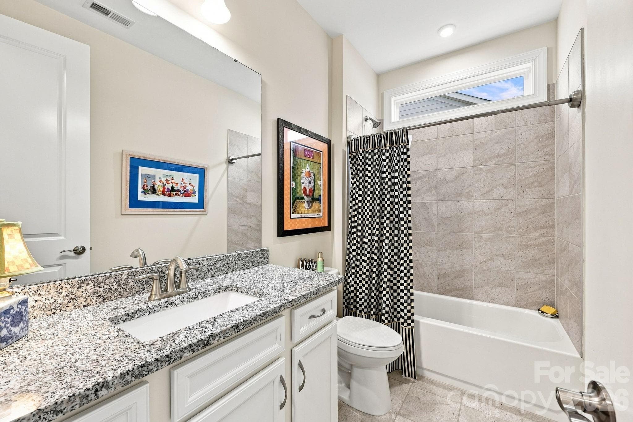 Single Family Residence at 7106 Overjoyed Crossing, Charlotte, photo 12 of 48