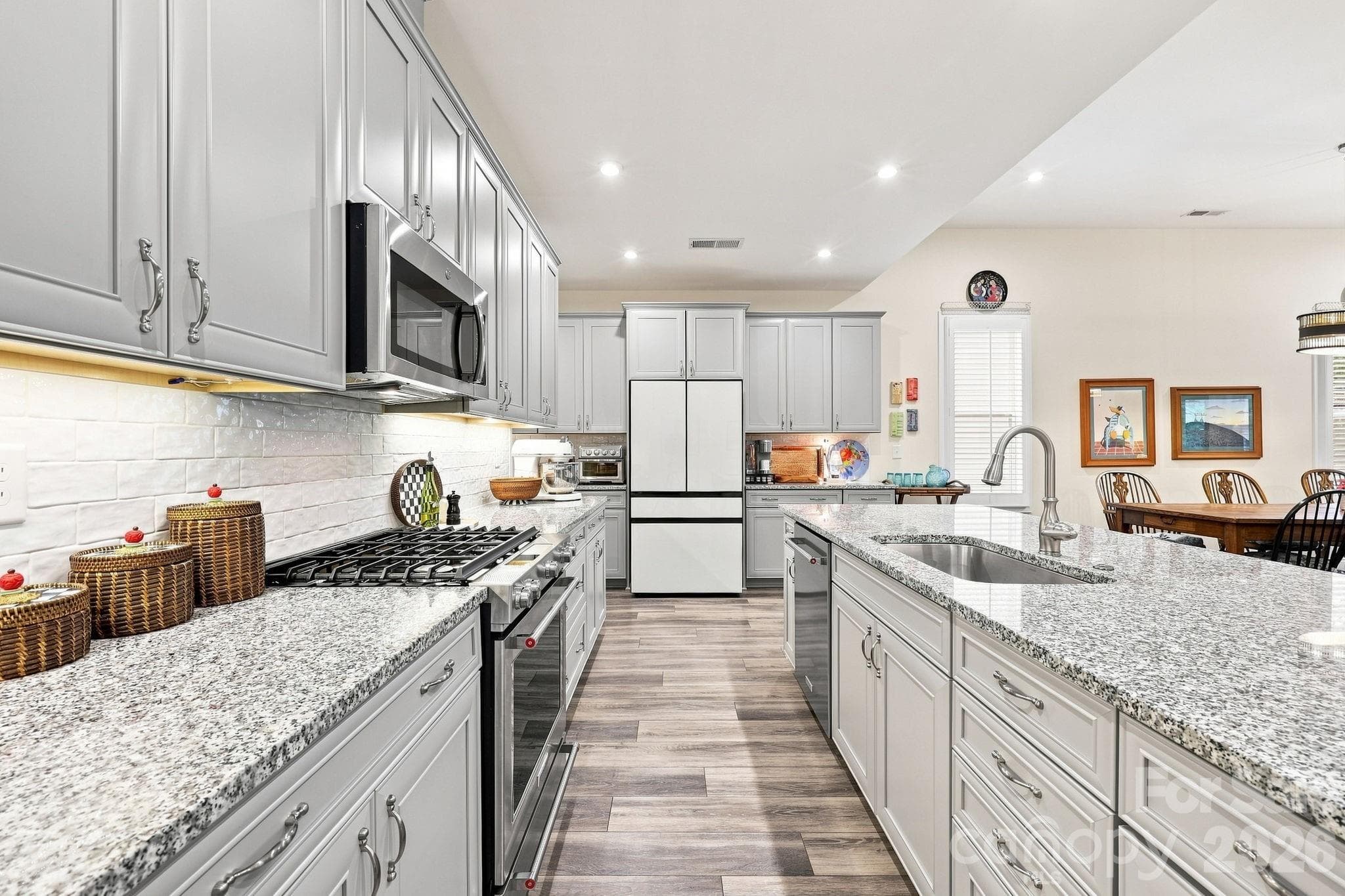 Single Family Residence at 7106 Overjoyed Crossing, Charlotte, photo 15 of 48