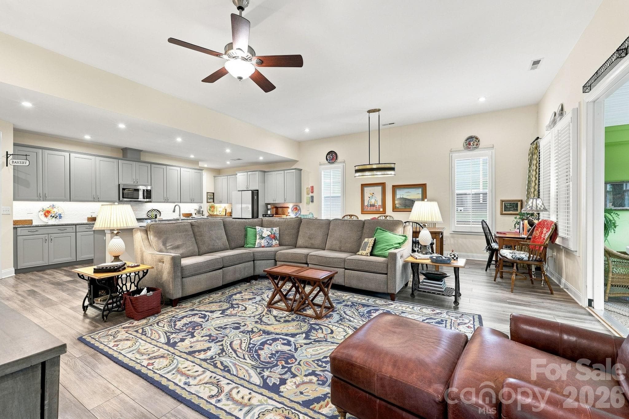 Single Family Residence at 7106 Overjoyed Crossing, Charlotte, photo 21 of 48