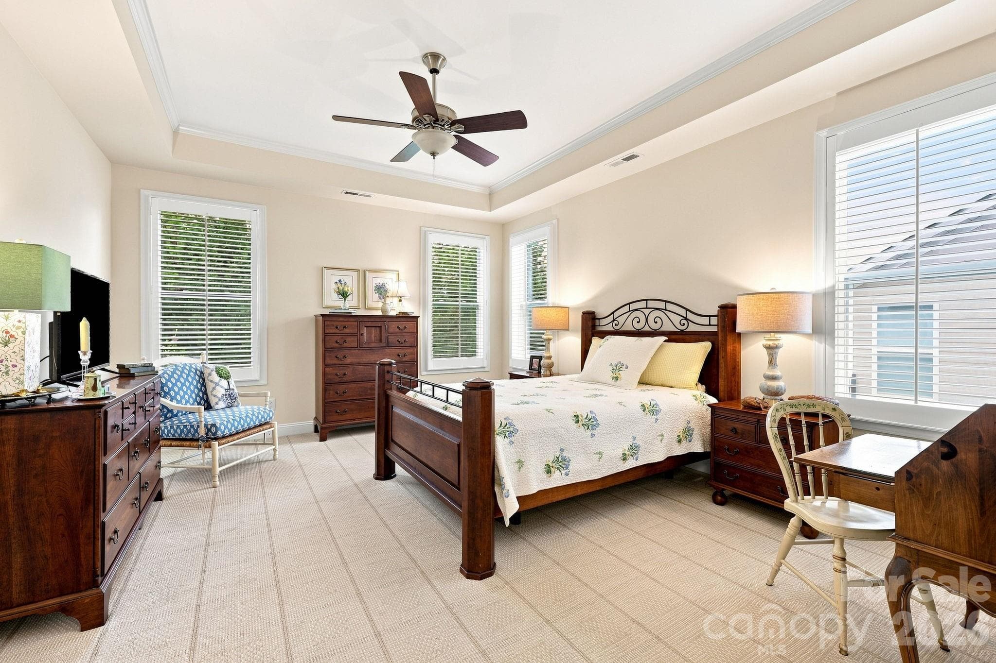 Single Family Residence at 7106 Overjoyed Crossing, Charlotte, photo 25 of 48