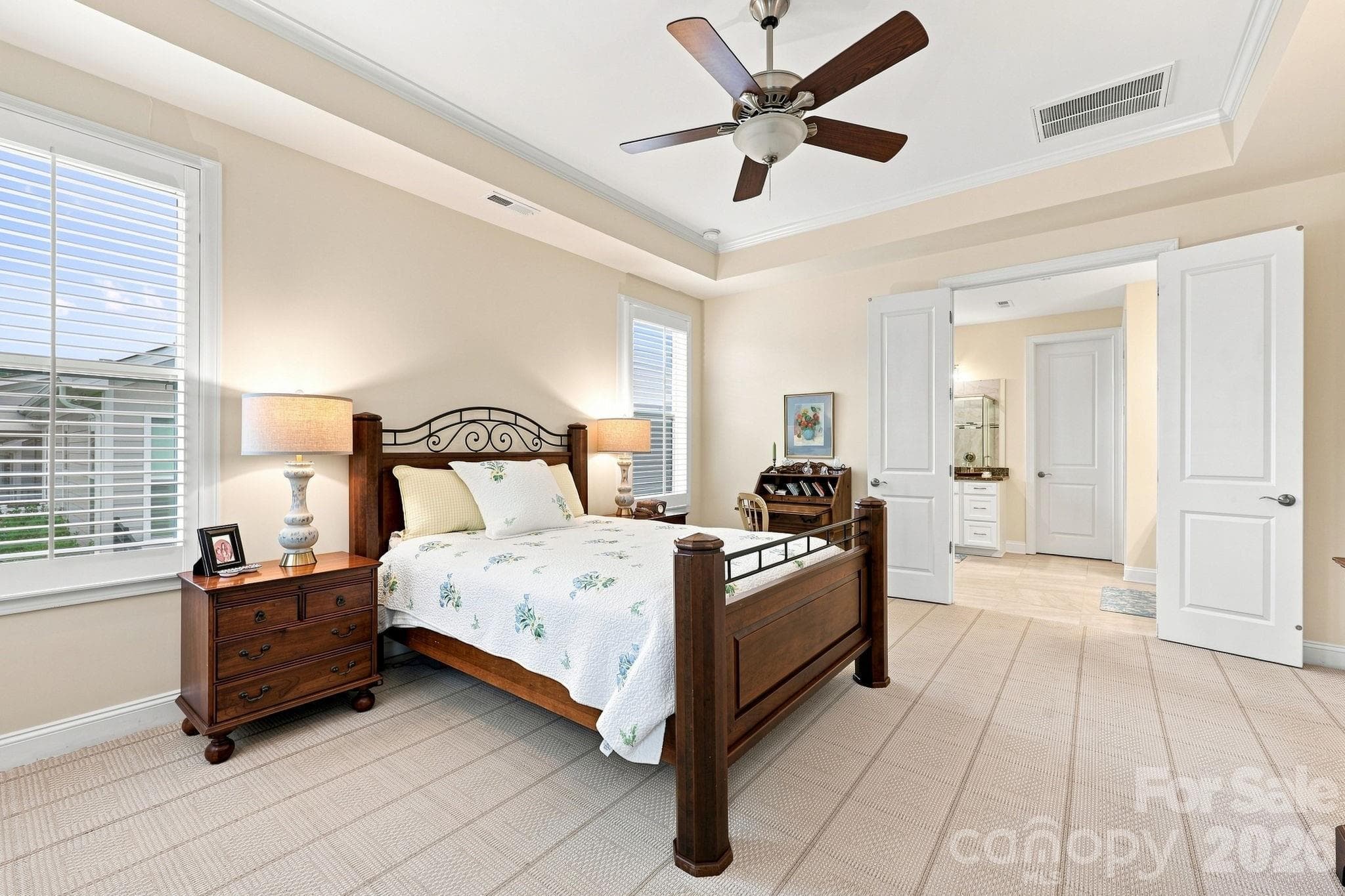 Single Family Residence at 7106 Overjoyed Crossing, Charlotte, photo 26 of 48