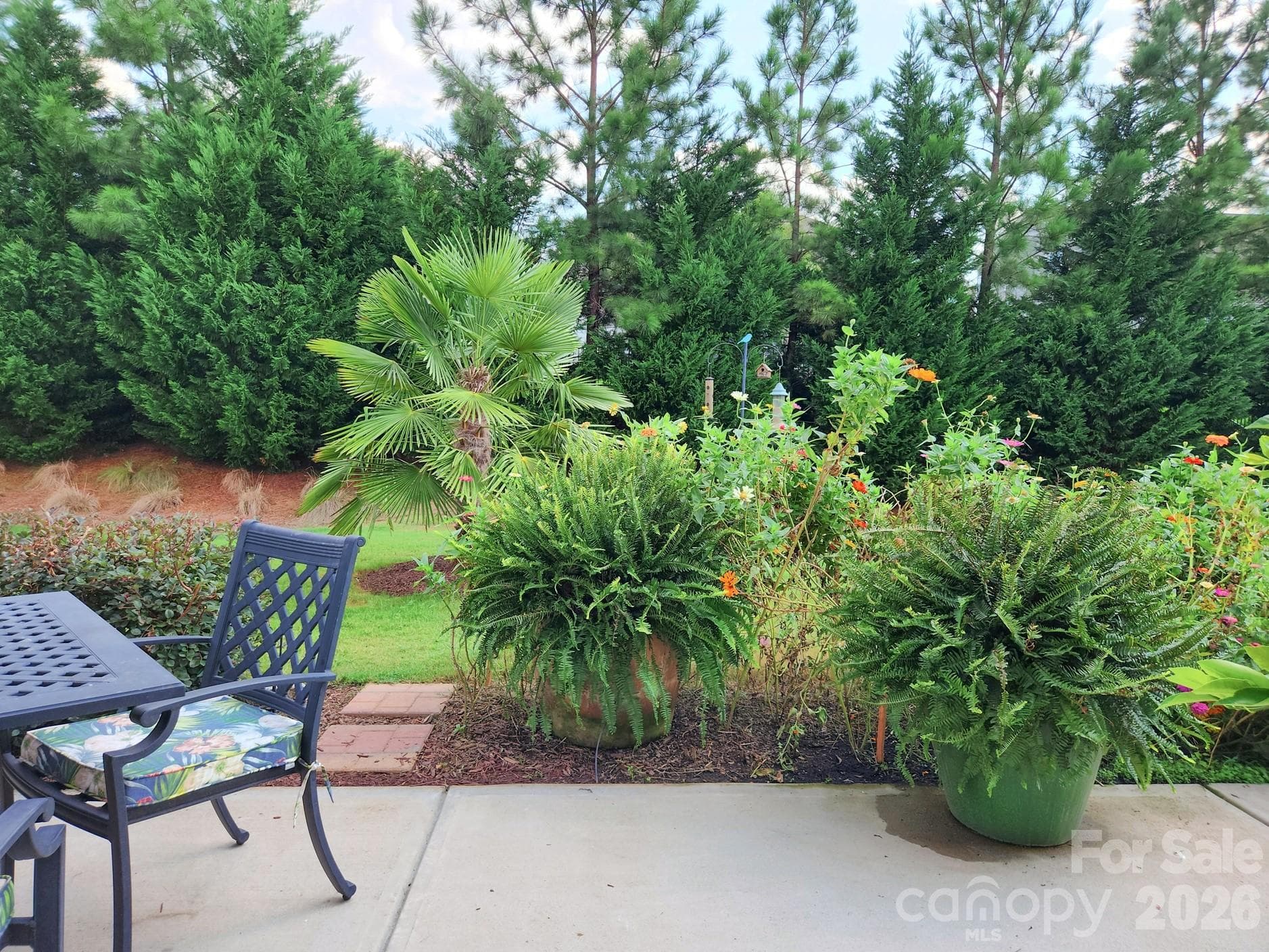 Single Family Residence at 7106 Overjoyed Crossing, Charlotte, photo 30 of 48