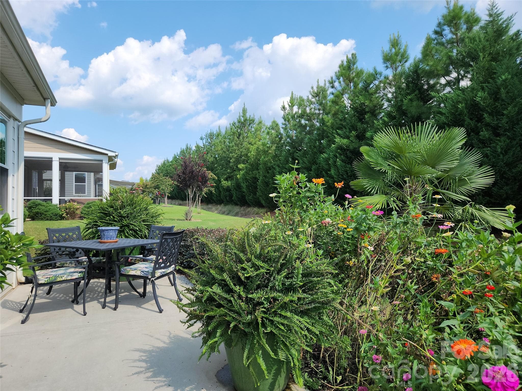 Single Family Residence at 7106 Overjoyed Crossing, Charlotte, photo 32 of 48