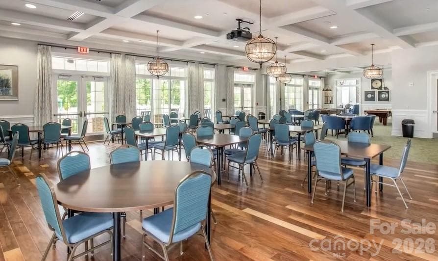 Single Family Residence at 7106 Overjoyed Crossing, Charlotte, photo 47 of 48