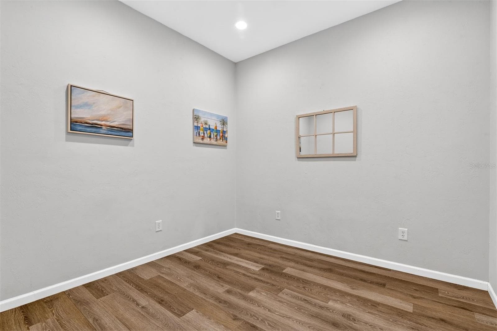 Spacious Home Office - 11101 NW 12TH PL, GAINESVILLE