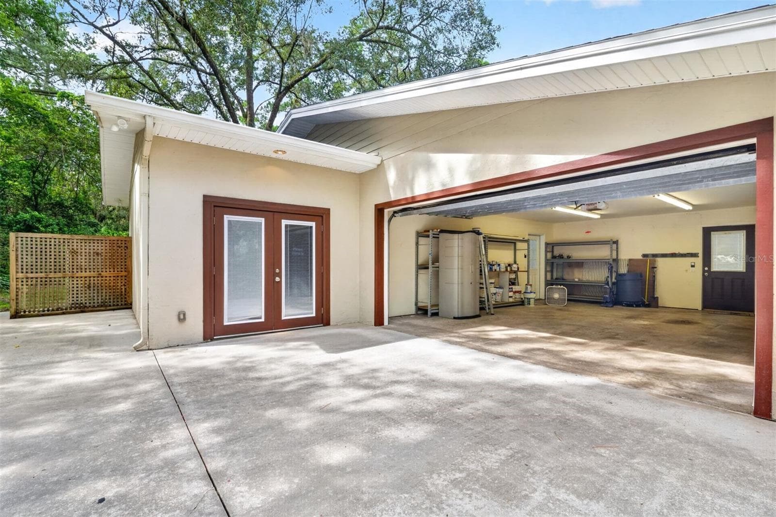 Office Suite Entrance - 11101 NW 12TH PL, GAINESVILLE
