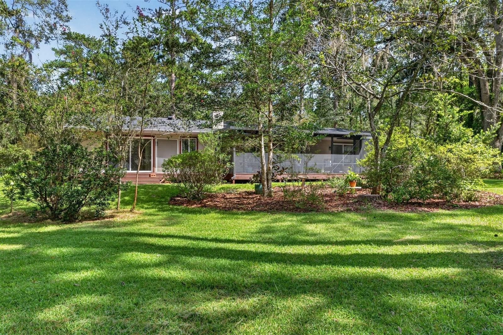 Single Family Residence at 11101 NW 12TH PL, GAINESVILLE, photo 64 of 70