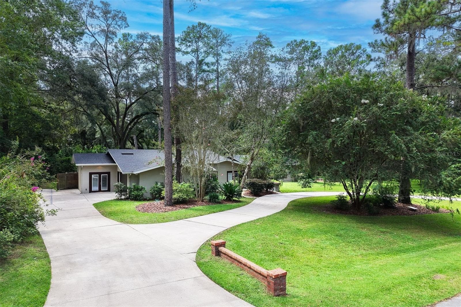 Single Family Residence at 11101 NW 12TH PL, GAINESVILLE, photo 66 of 70