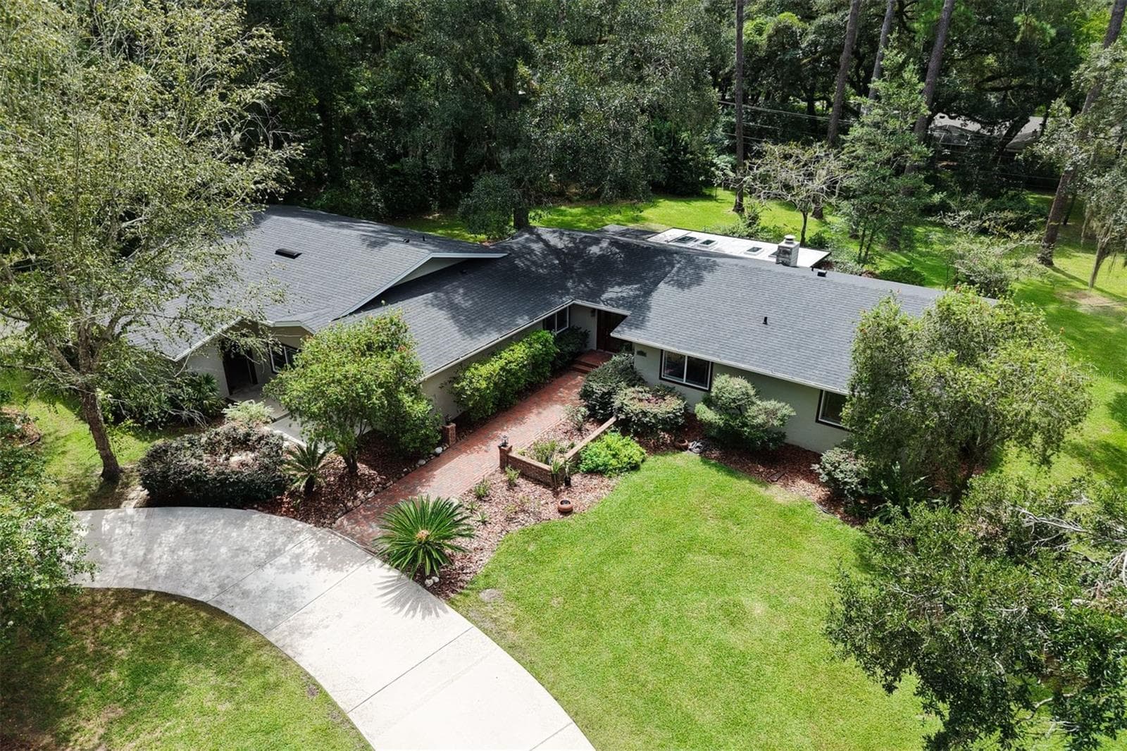 Single Family Residence at 11101 NW 12TH PL, GAINESVILLE, photo 67 of 70