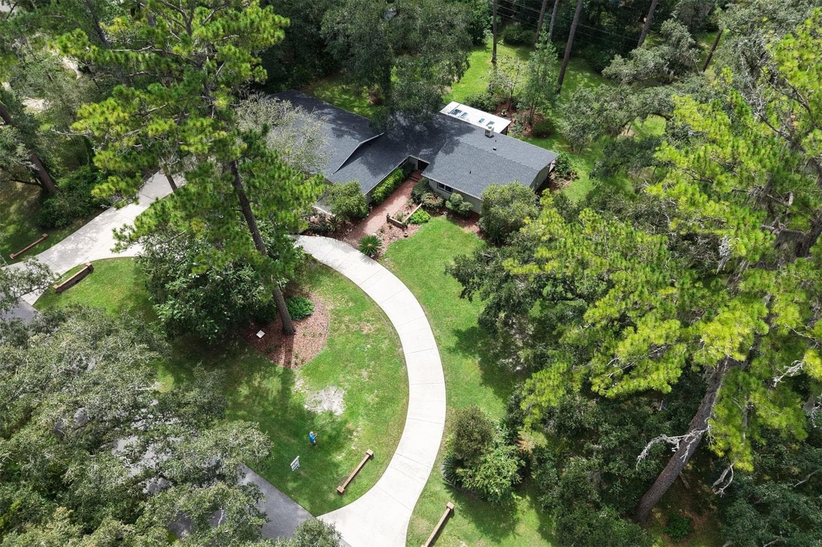 Single Family Residence at 11101 NW 12TH PL, GAINESVILLE, photo 68 of 70