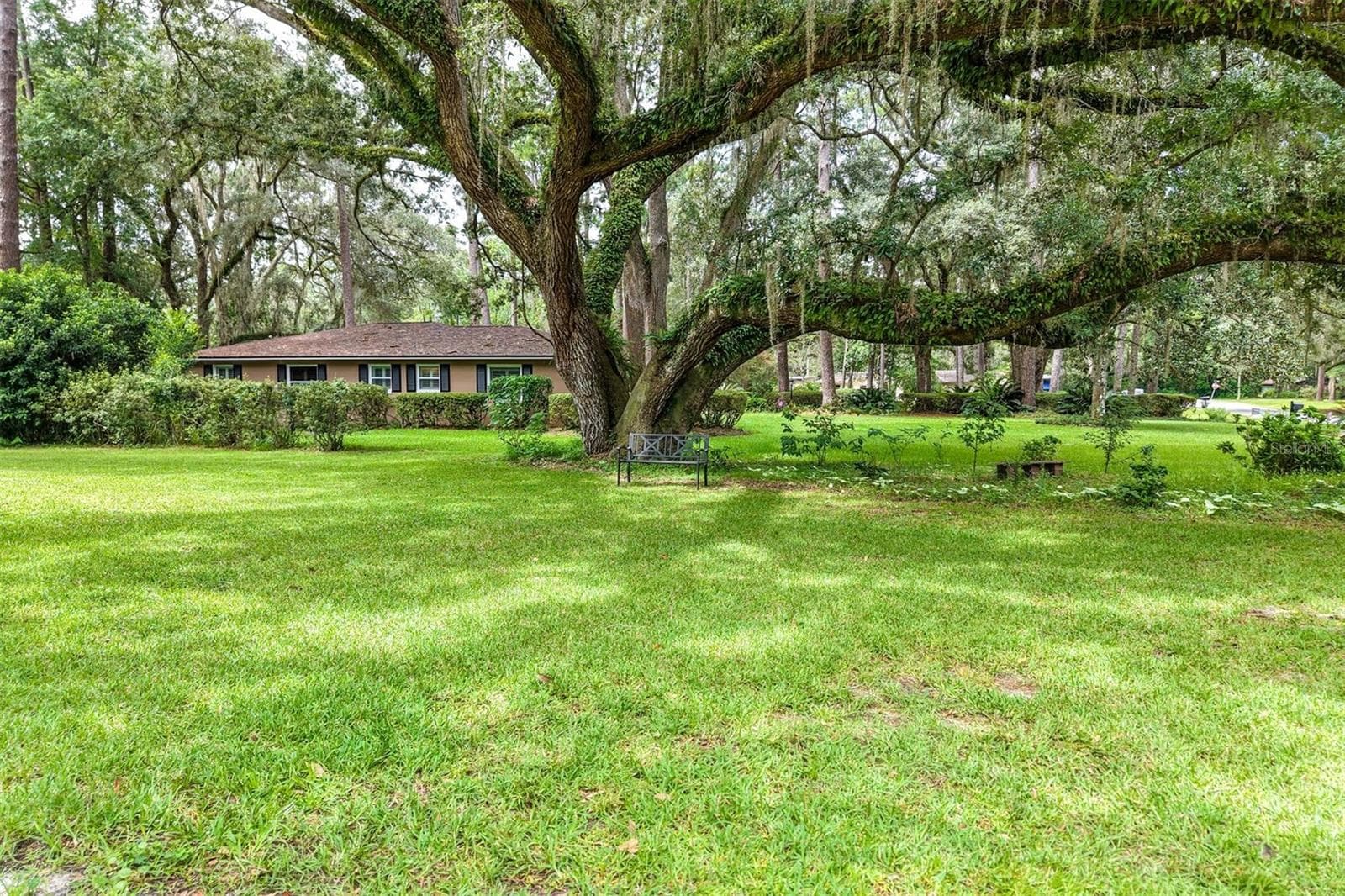 Single Family Residence at 11101 NW 12TH PL, GAINESVILLE, photo 69 of 70