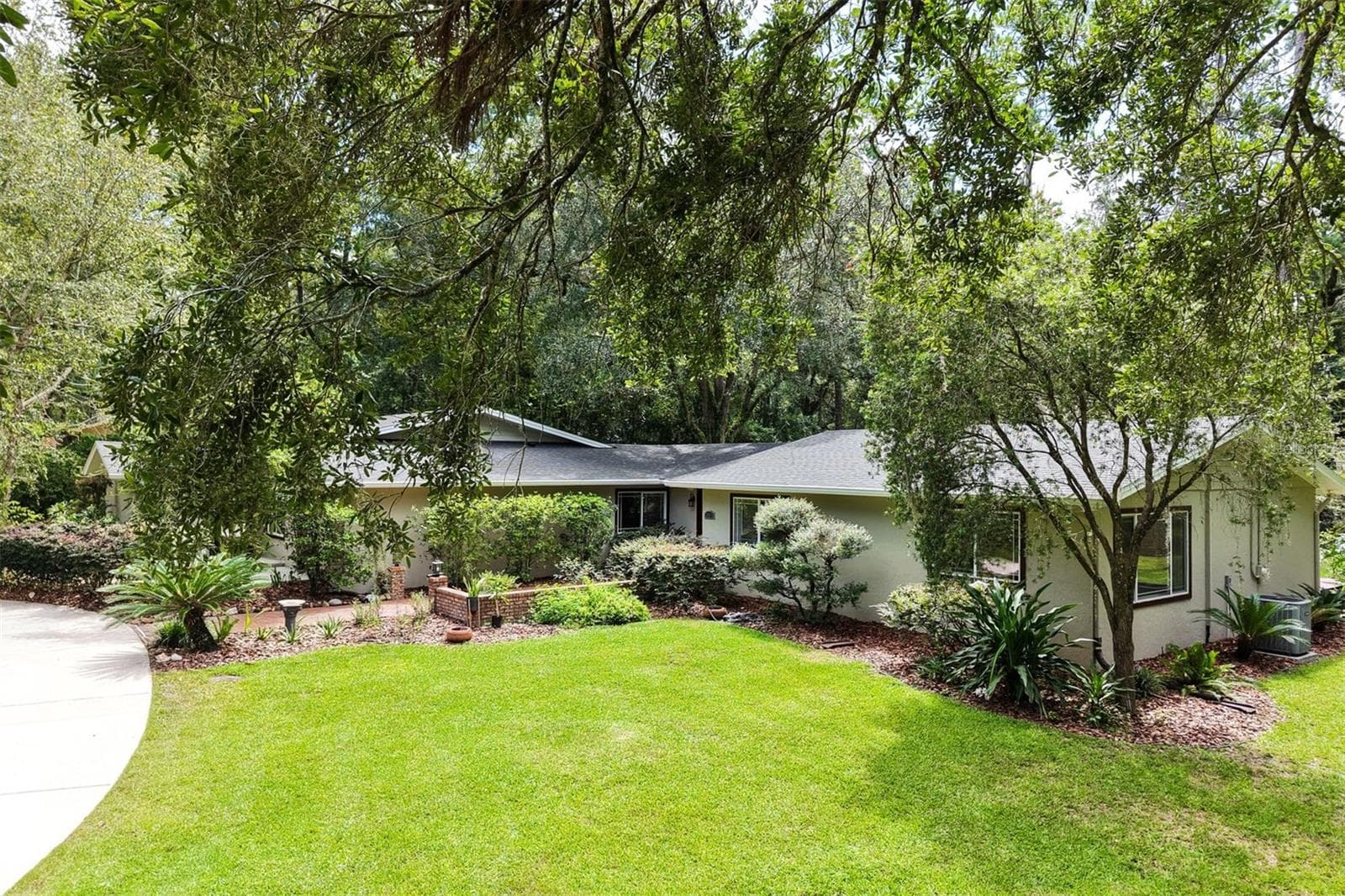Single Family Residence at 11101 NW 12TH PL, GAINESVILLE, photo 70 of 70