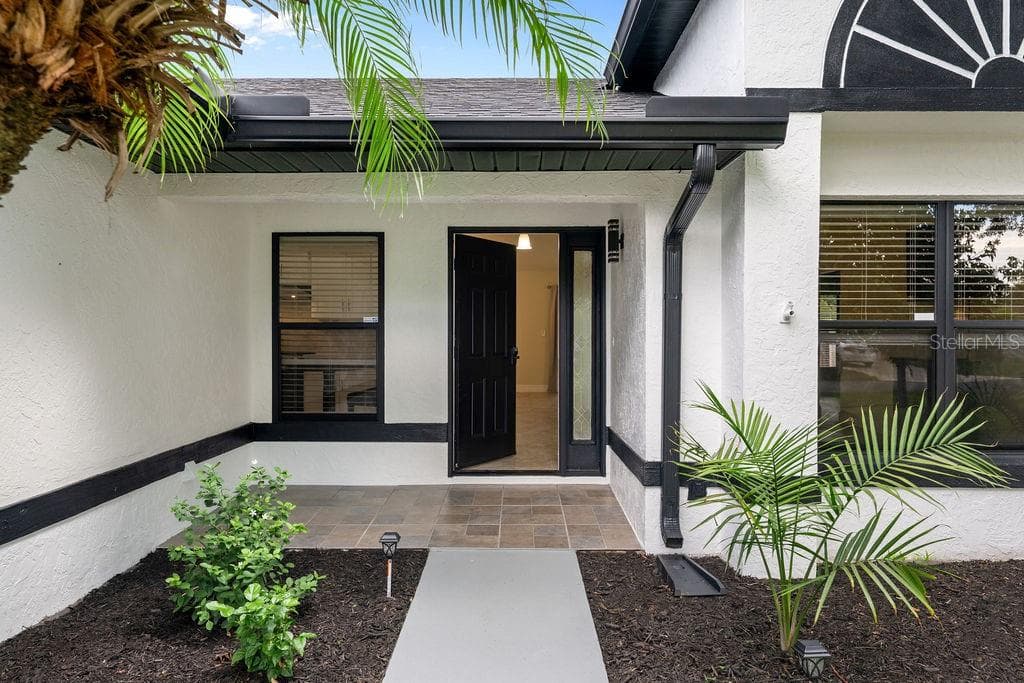 Exterior Entrance - 54 DORSET DR, KISSIMMEE
