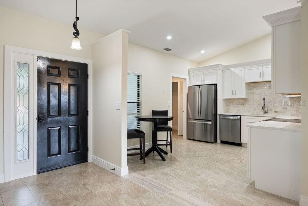Entrance - 54 DORSET DR, KISSIMMEE