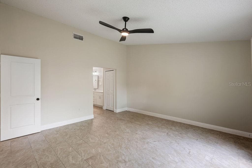 Primary Suite - 54 DORSET DR, KISSIMMEE