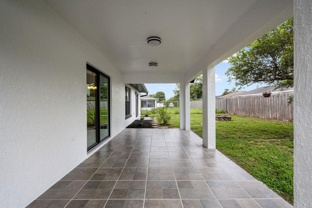 Lanai - 54 DORSET DR, KISSIMMEE
