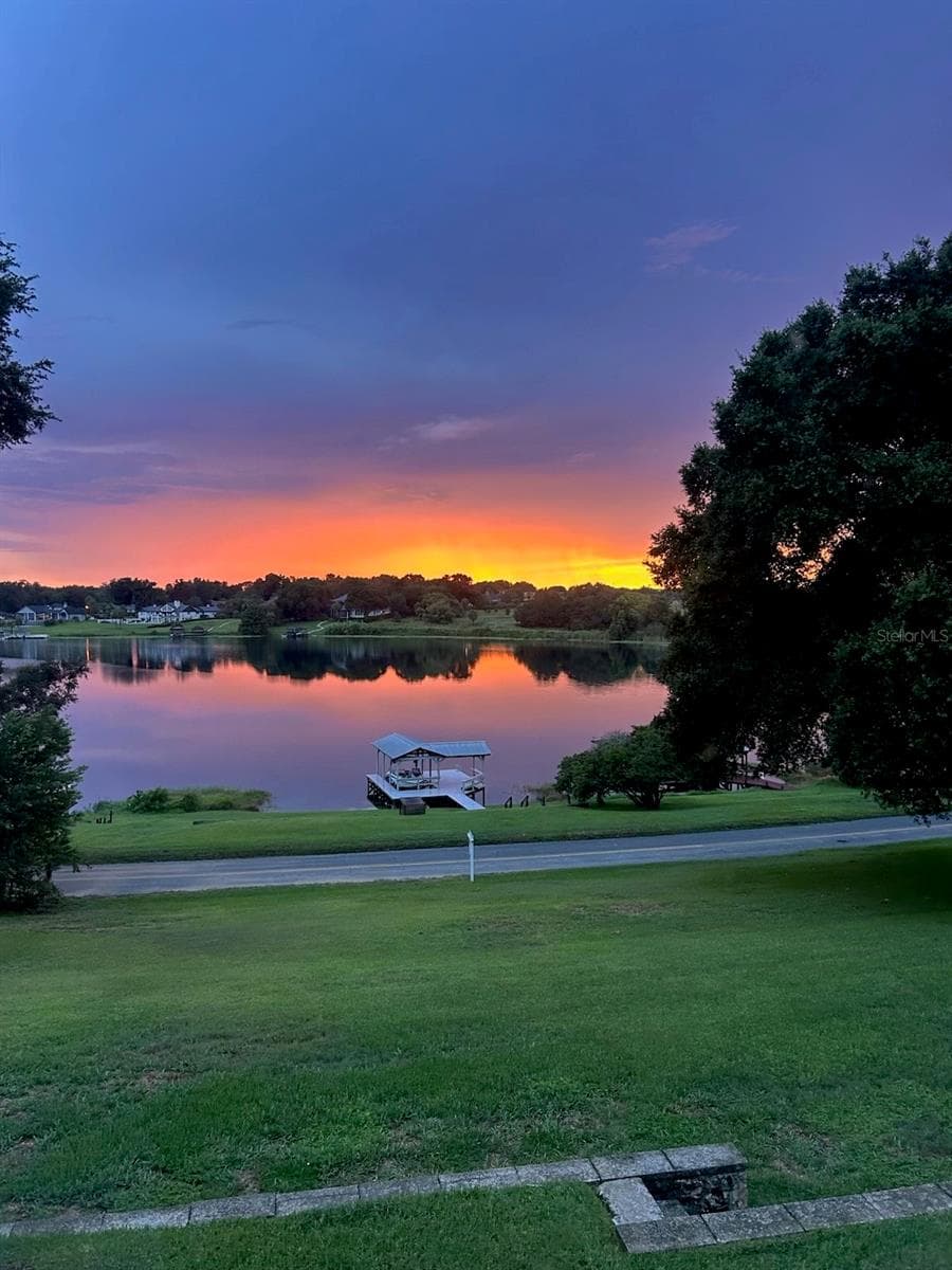 East Crooked Lake - 2422 TOPPING PL, EUSTIS