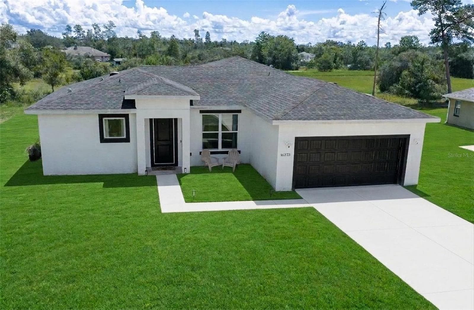 16373 SW 48th Circle - 16373 SW 48TH CIR, OCALA