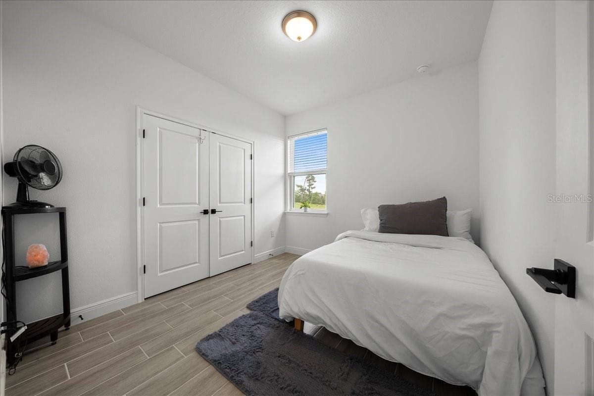 Bedroom 2 - 16373 SW 48TH CIR, OCALA