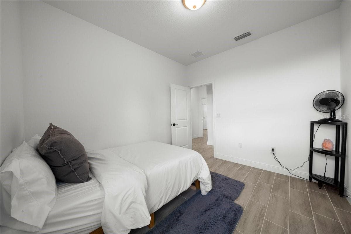 Bedroom 2 - 16373 SW 48TH CIR, OCALA