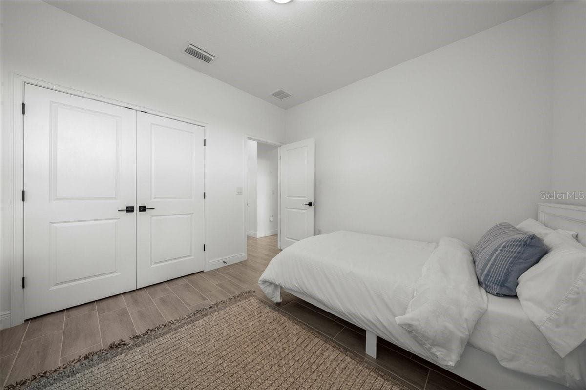 Bedroom 3 - 16373 SW 48TH CIR, OCALA