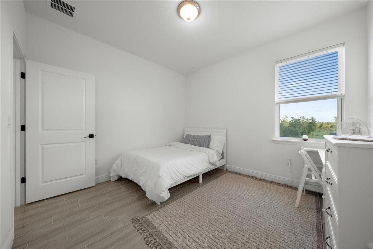 Bedroom 3 - 16373 SW 48TH CIR, OCALA