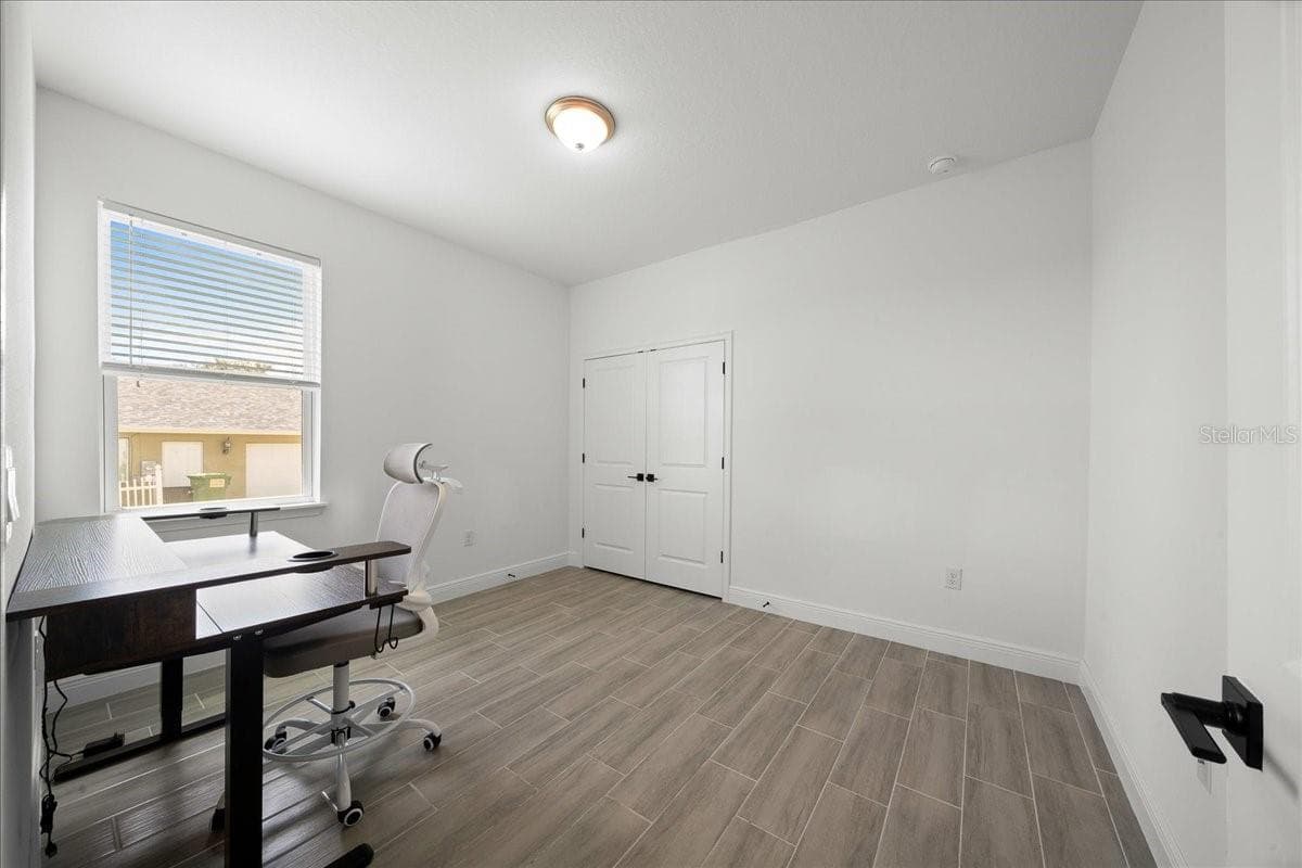 4th Bedroom - 16373 SW 48TH CIR, OCALA