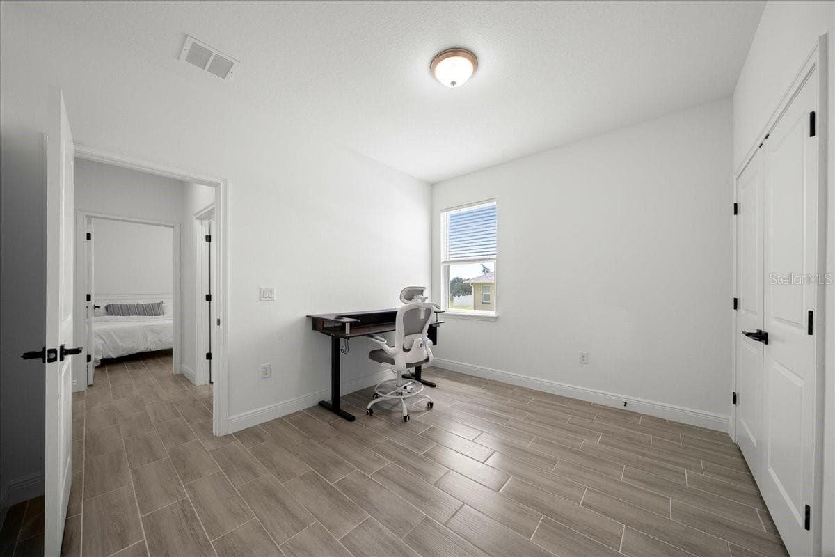 4th Bedroom - 16373 SW 48TH CIR, OCALA