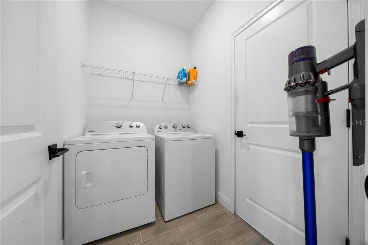 Laundry Room - 16373 SW 48TH CIR, OCALA