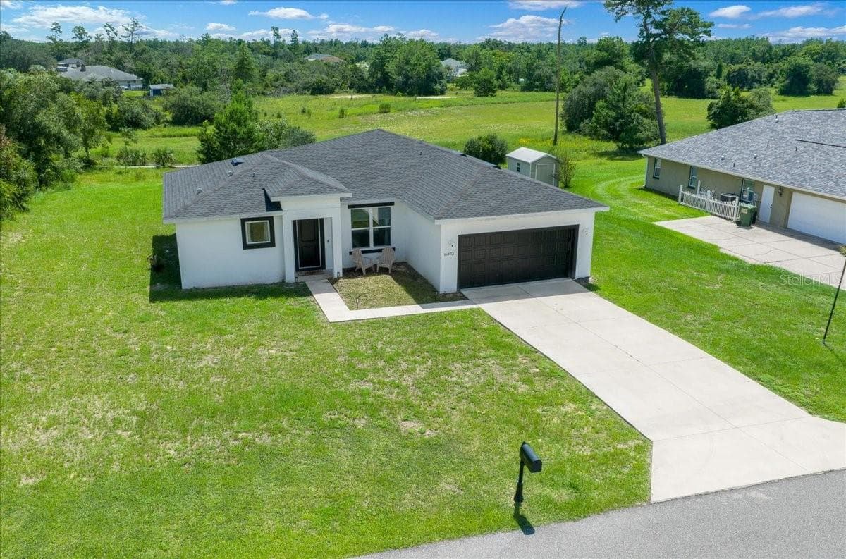 Single Family Residence at 16373 SW 48TH CIR, OCALA, photo 44 of 59