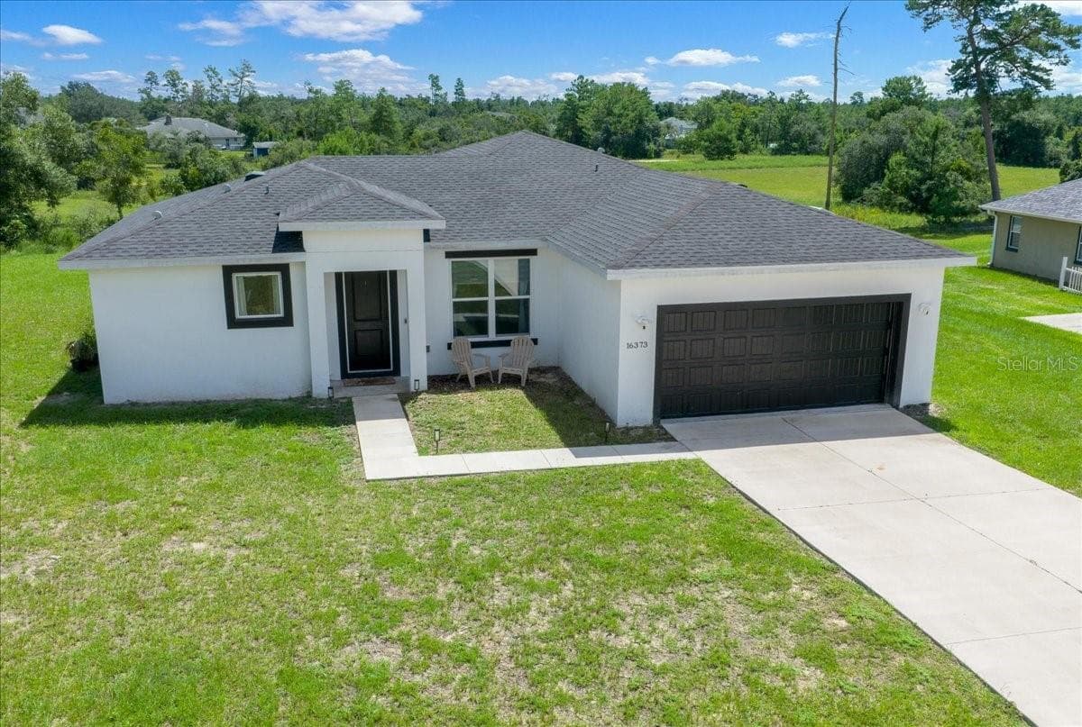 Single Family Residence at 16373 SW 48TH CIR, OCALA, photo 47 of 59