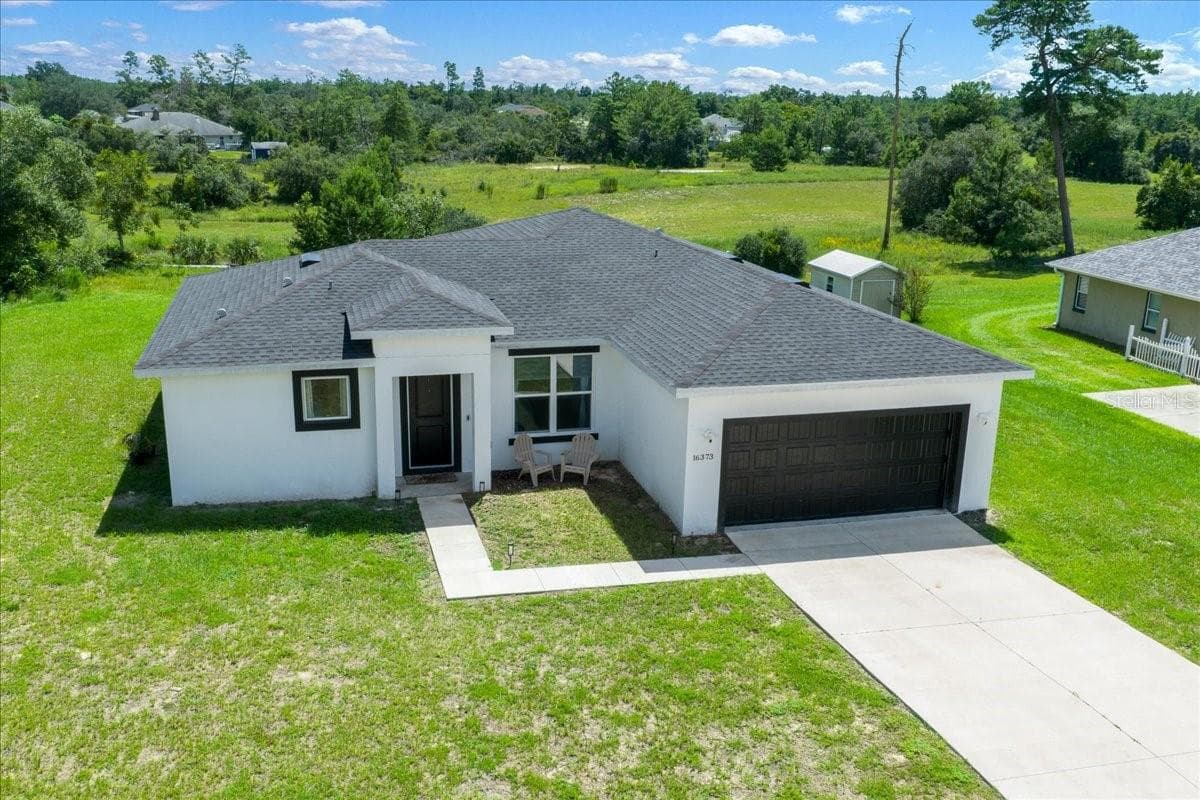 Single Family Residence at 16373 SW 48TH CIR, OCALA, photo 48 of 59