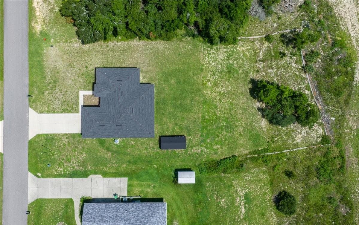 Single Family Residence at 16373 SW 48TH CIR, OCALA, photo 51 of 59