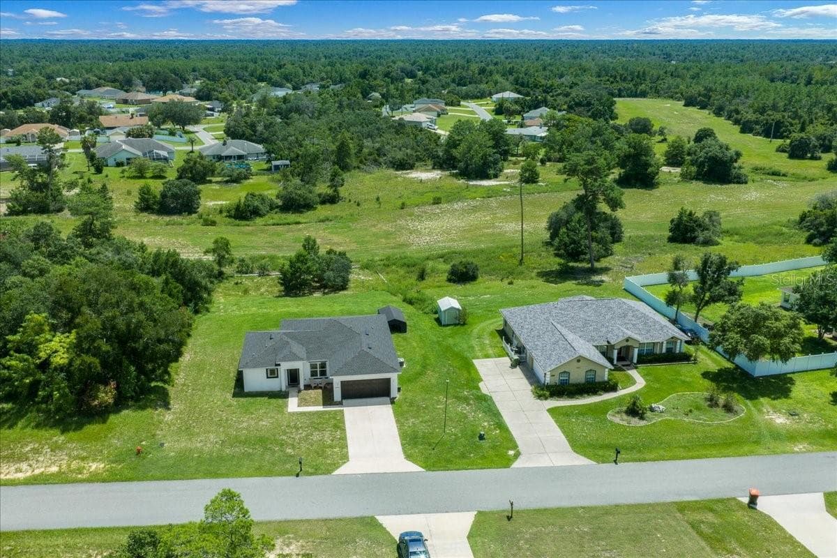 Single Family Residence at 16373 SW 48TH CIR, OCALA, photo 52 of 59