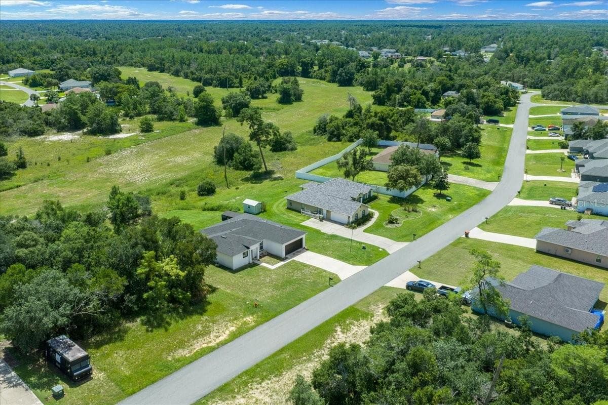 Single Family Residence at 16373 SW 48TH CIR, OCALA, photo 53 of 59