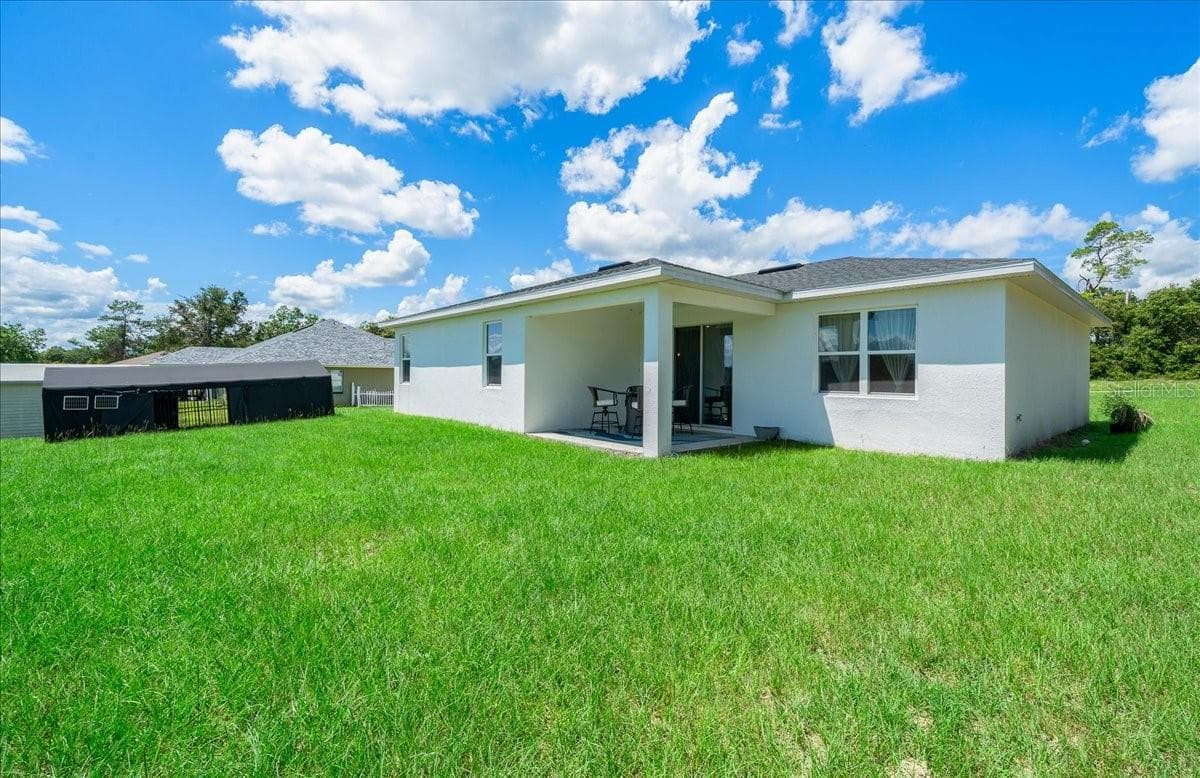 Single Family Residence at 16373 SW 48TH CIR, OCALA, photo 55 of 59