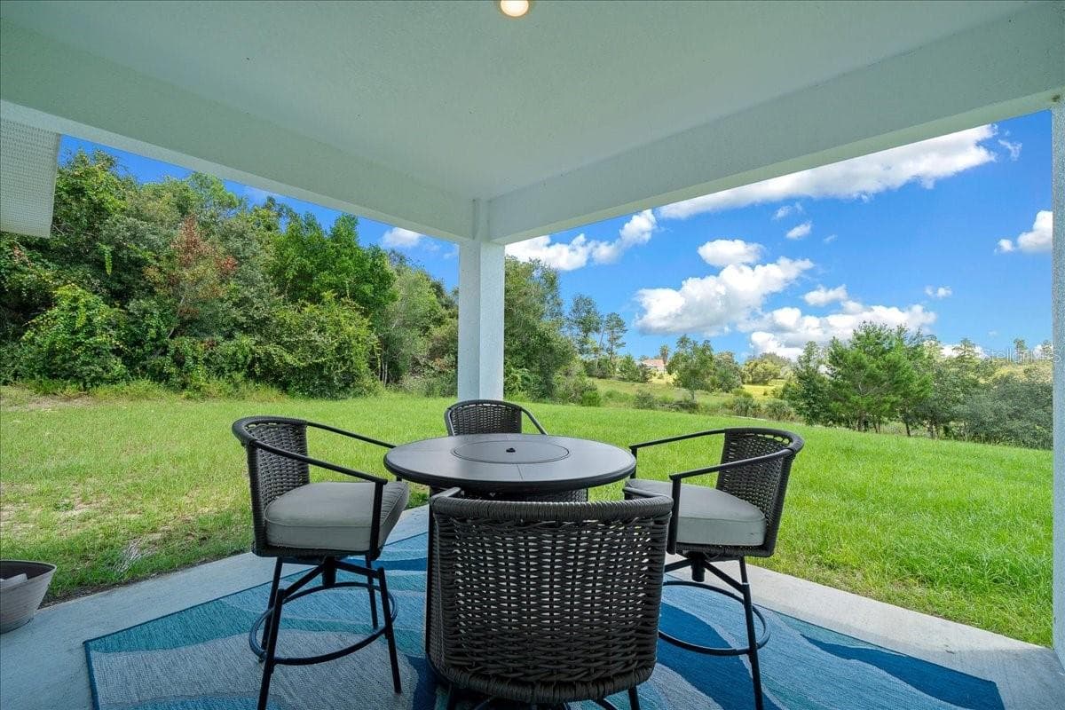 Lanai - 16373 SW 48TH CIR, OCALA