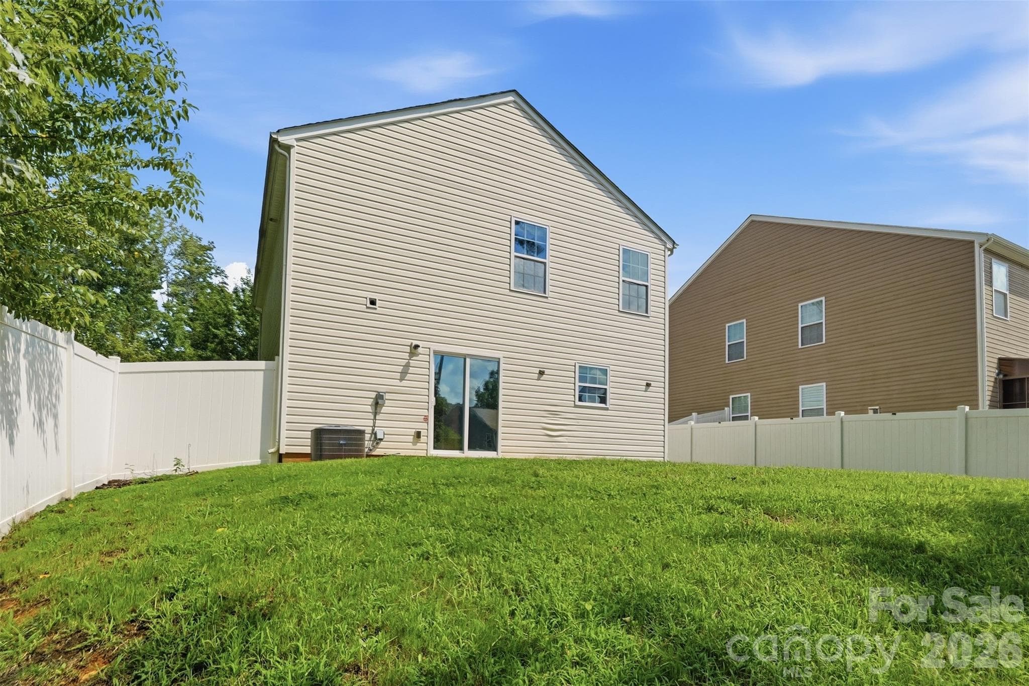 Single Family Residence at 4219 John Dale Lane, Charlotte, photo 34 of 36